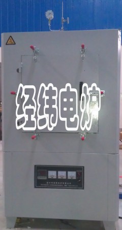 JKSXQ-16-13箱式气氛电阻炉