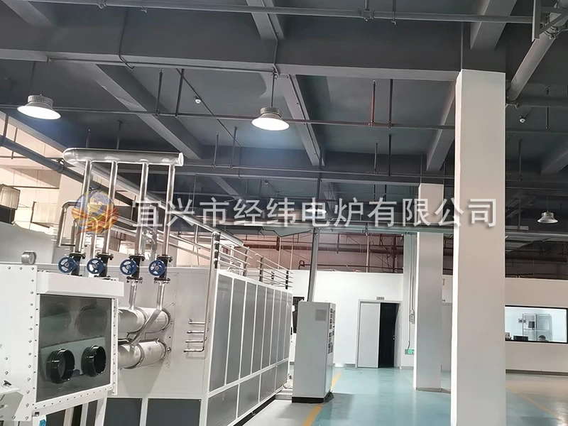 裂解炉