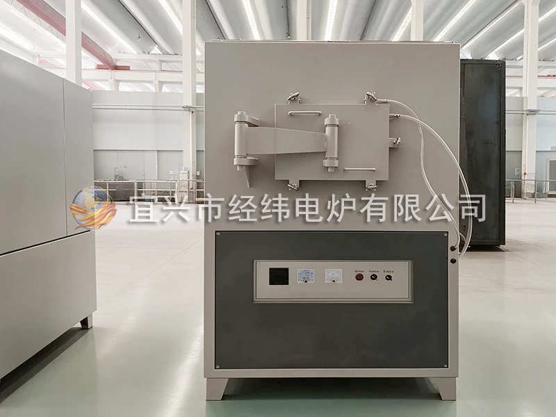 箱式气氛炉